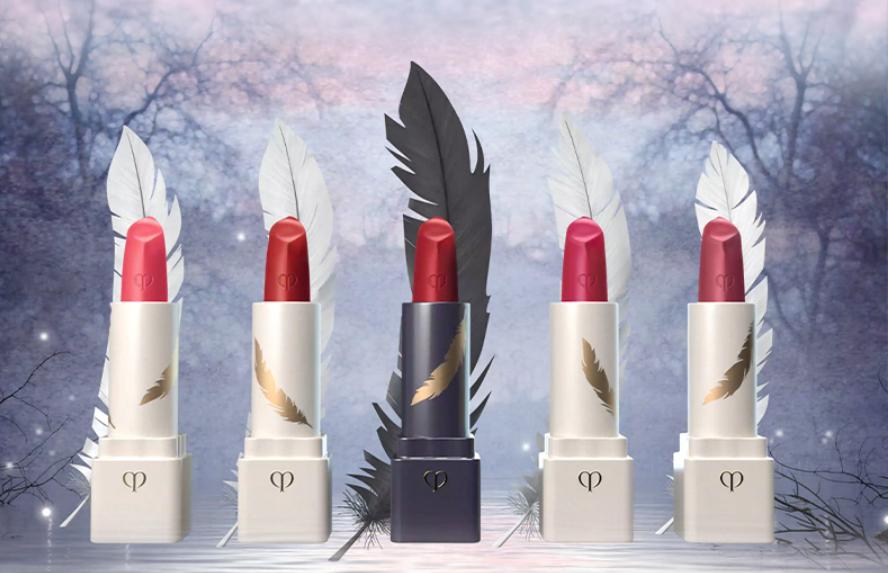 植村秀与cpb定妆粉,植村秀刷子上cpb粉霜