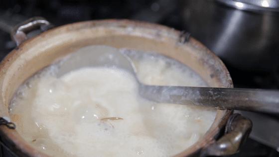 为什么广东人煲粥好喝,广东人都爱喝什么粥