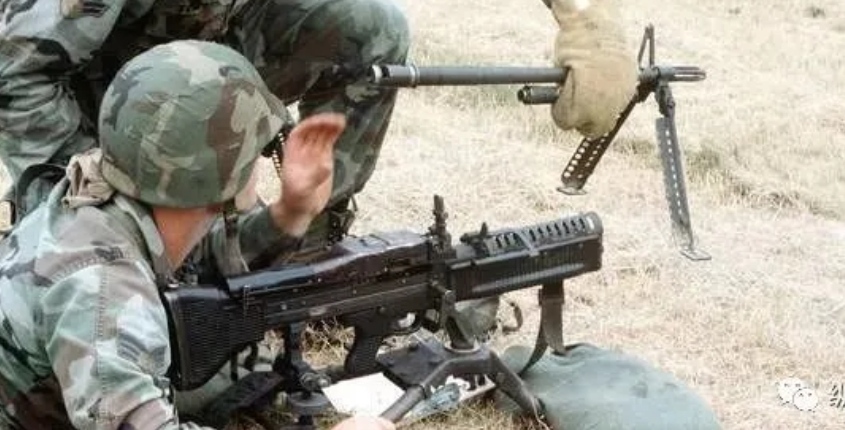 美国1983年的枪械大全,19世纪美国枪械史五