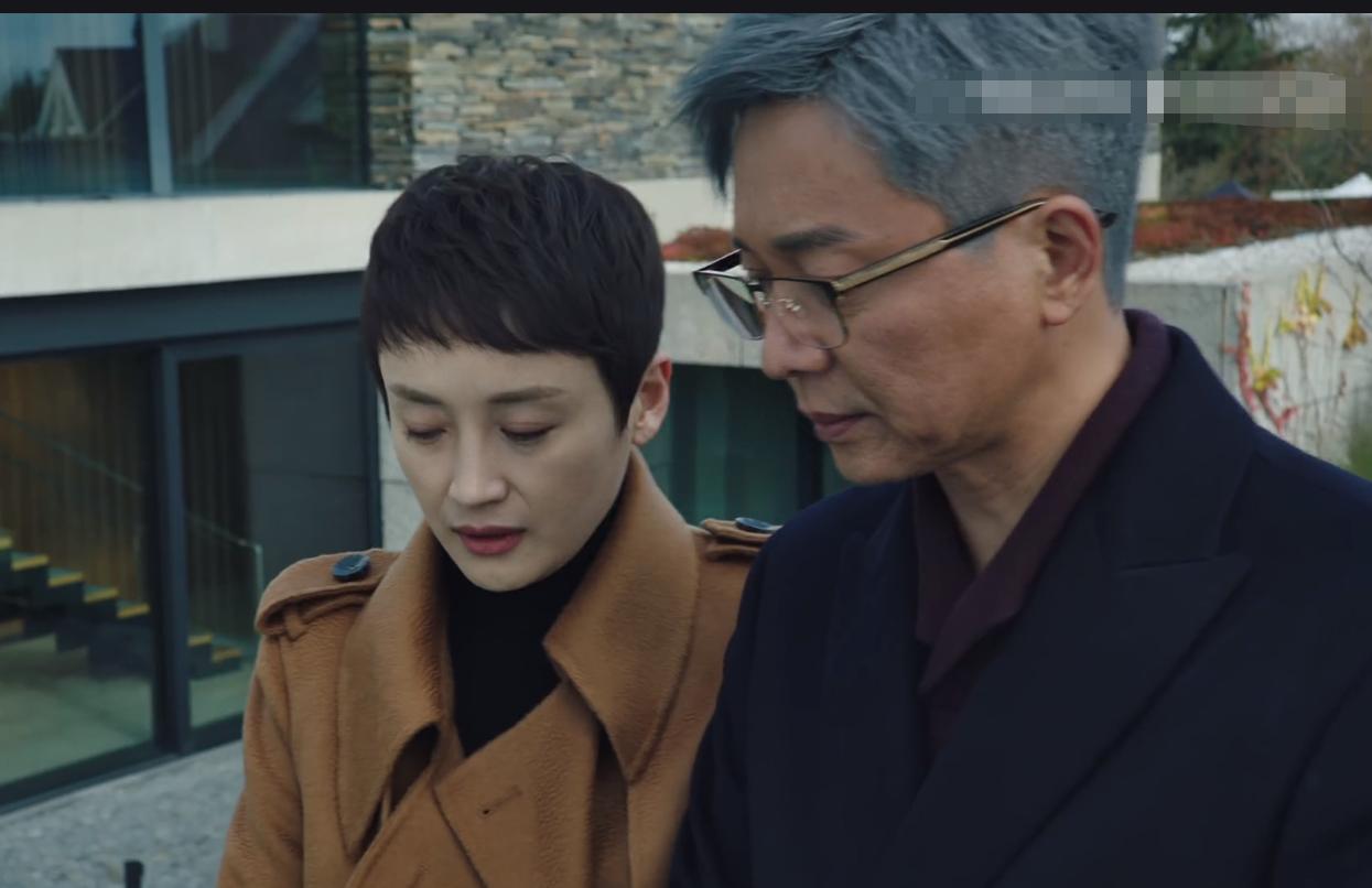 刘奕君猎狐片段,刘奕君猎狐王柏林过生日