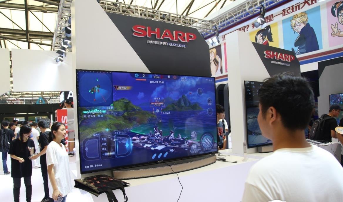 玩主机游戏用哪款电视最好,24年主机游戏电视机推荐