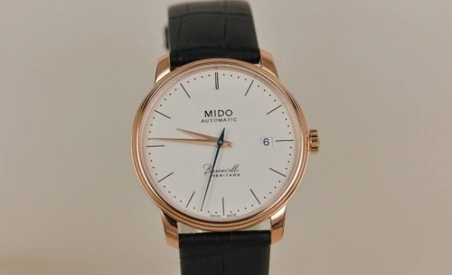 24岁买什么手表最好用,24岁第一次购买手表