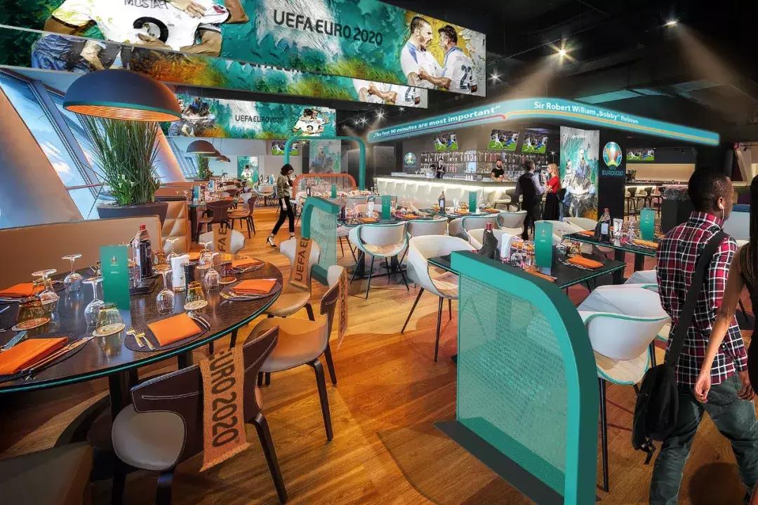 哪里可以订欧洲足球赛事的球票,足球比赛球票网上购票攻略