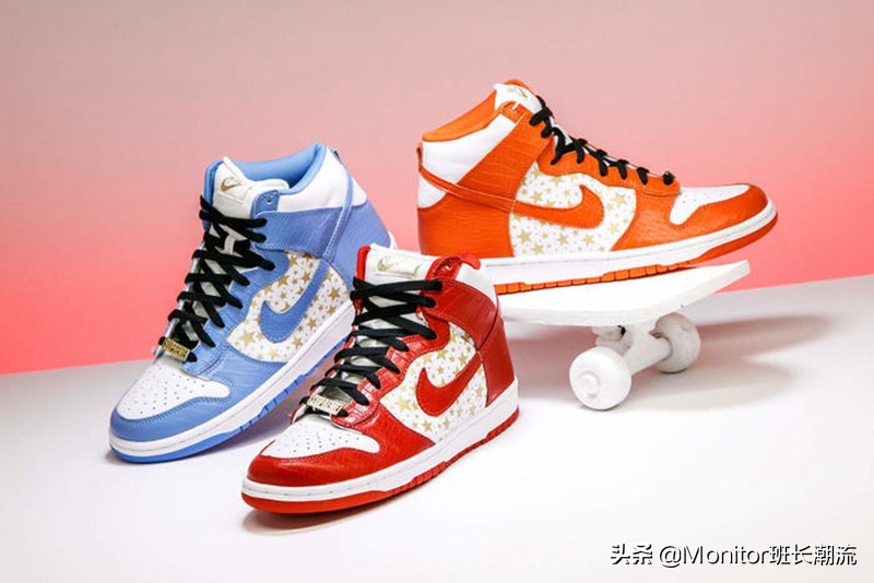 aj1ow联名所有鞋,十大最贵球鞋排行榜前十名