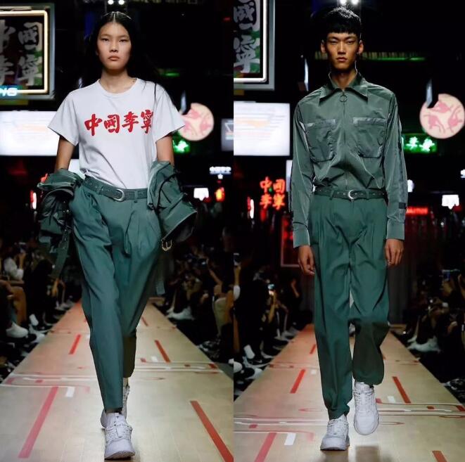 不买nike就这么难吗,不买nike的鞋就不能走路