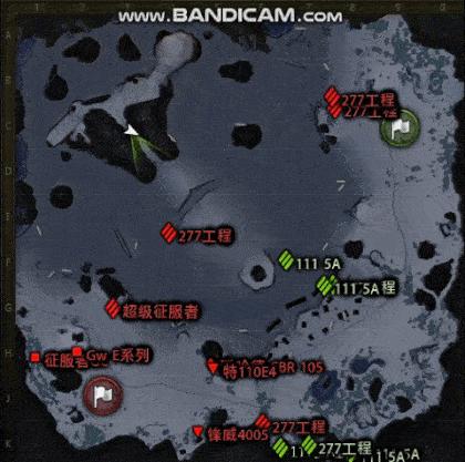 坦克世界大乱斗比赛视频,坦克世界obg成员名单