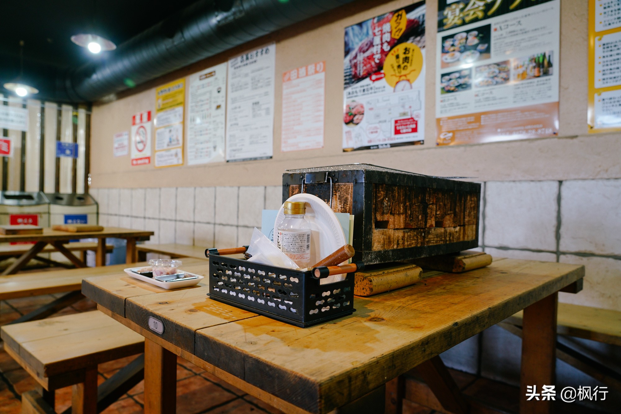 日本最正宗的海鲜市场,在日本吃海鲜的人