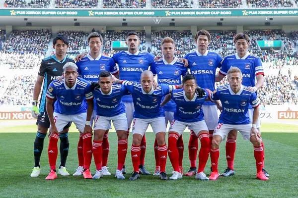 2020日本超级杯,日本足球比赛54翻盘