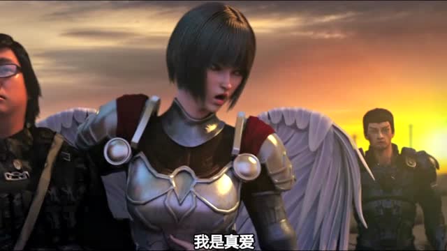 有赵信的国漫,赵信是刺客还是战士