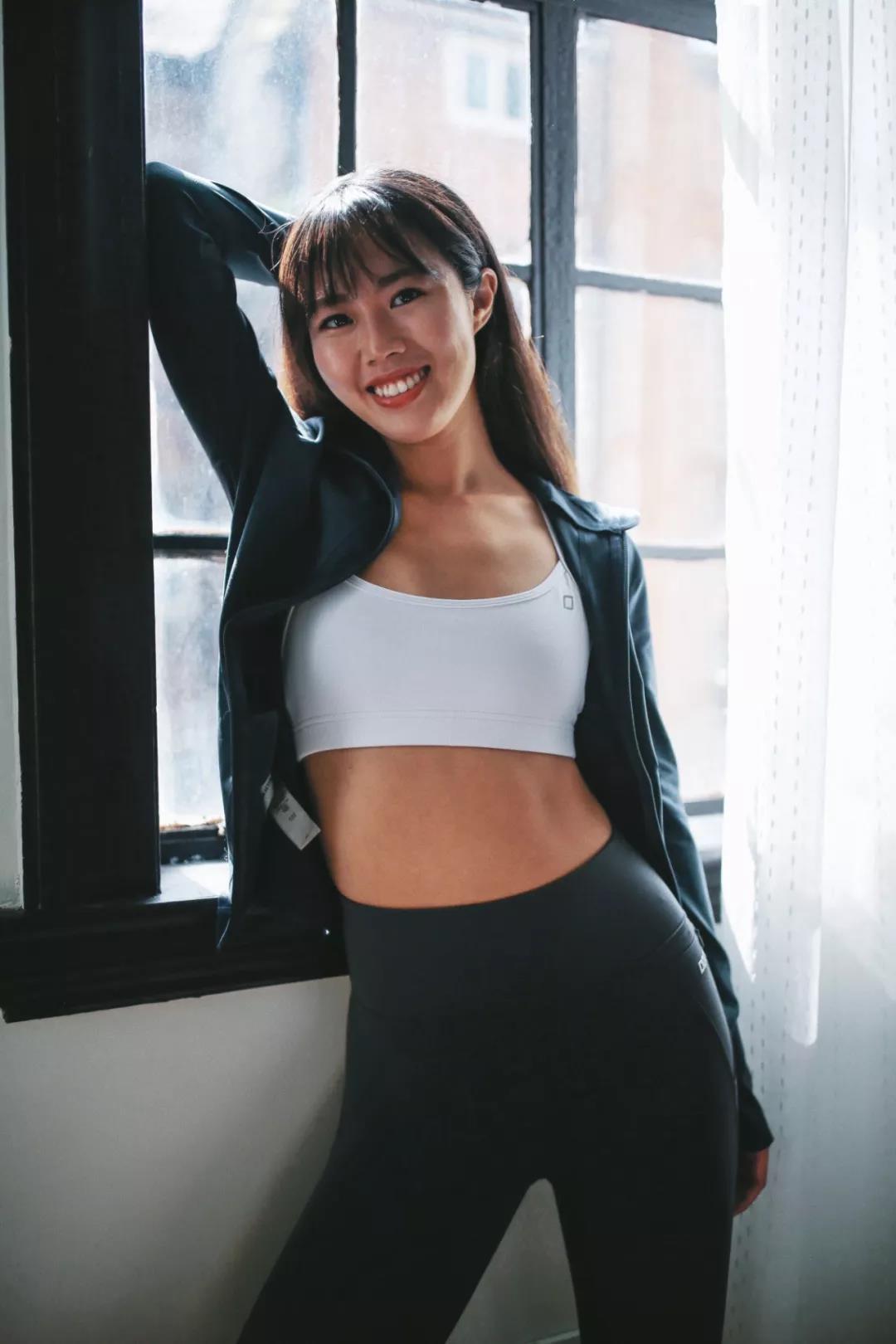 如何选择正确的运动胸衣,运动胸衣与普通胸衣的区别