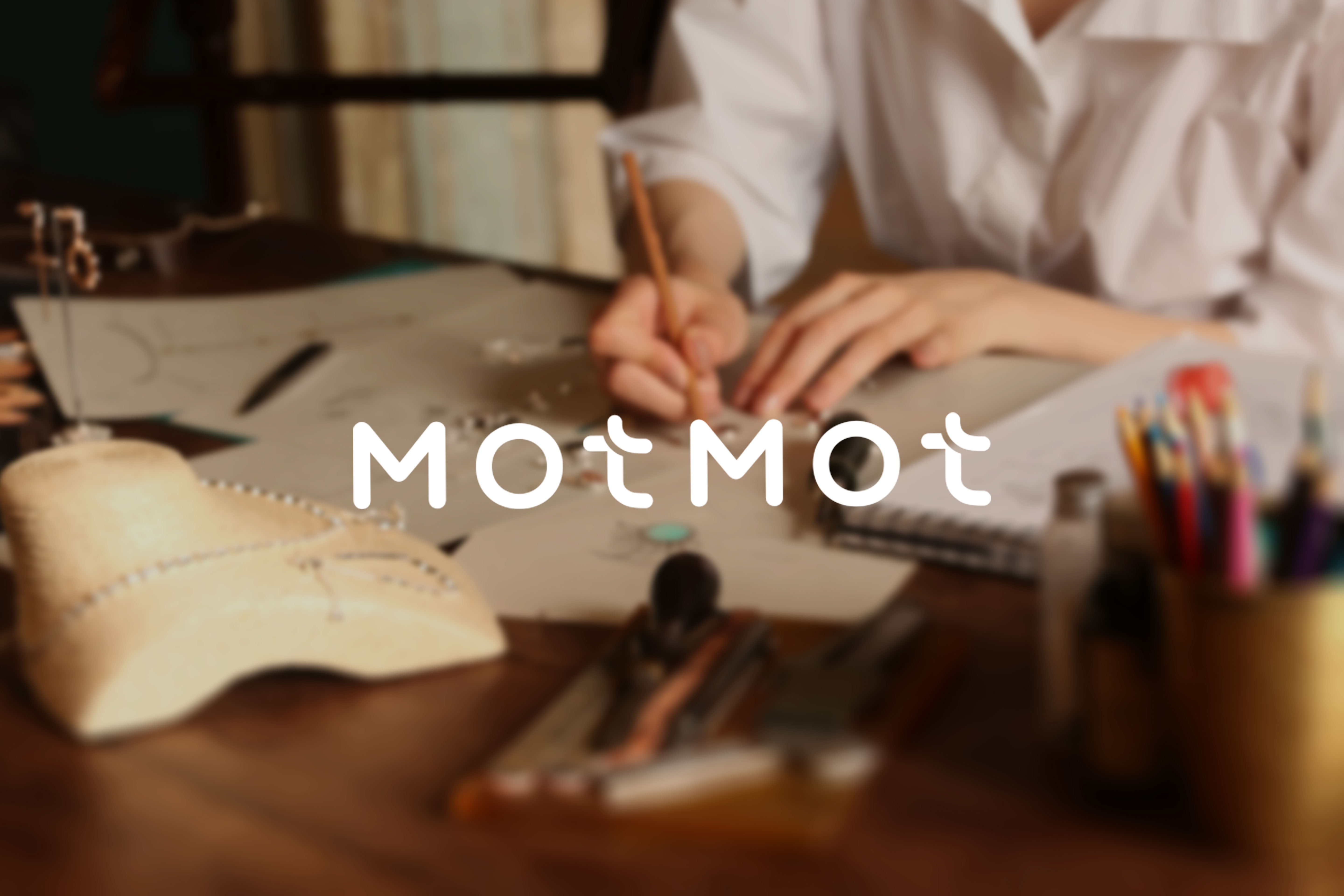 比较潮的首饰品牌,小众却不简单的首饰品牌