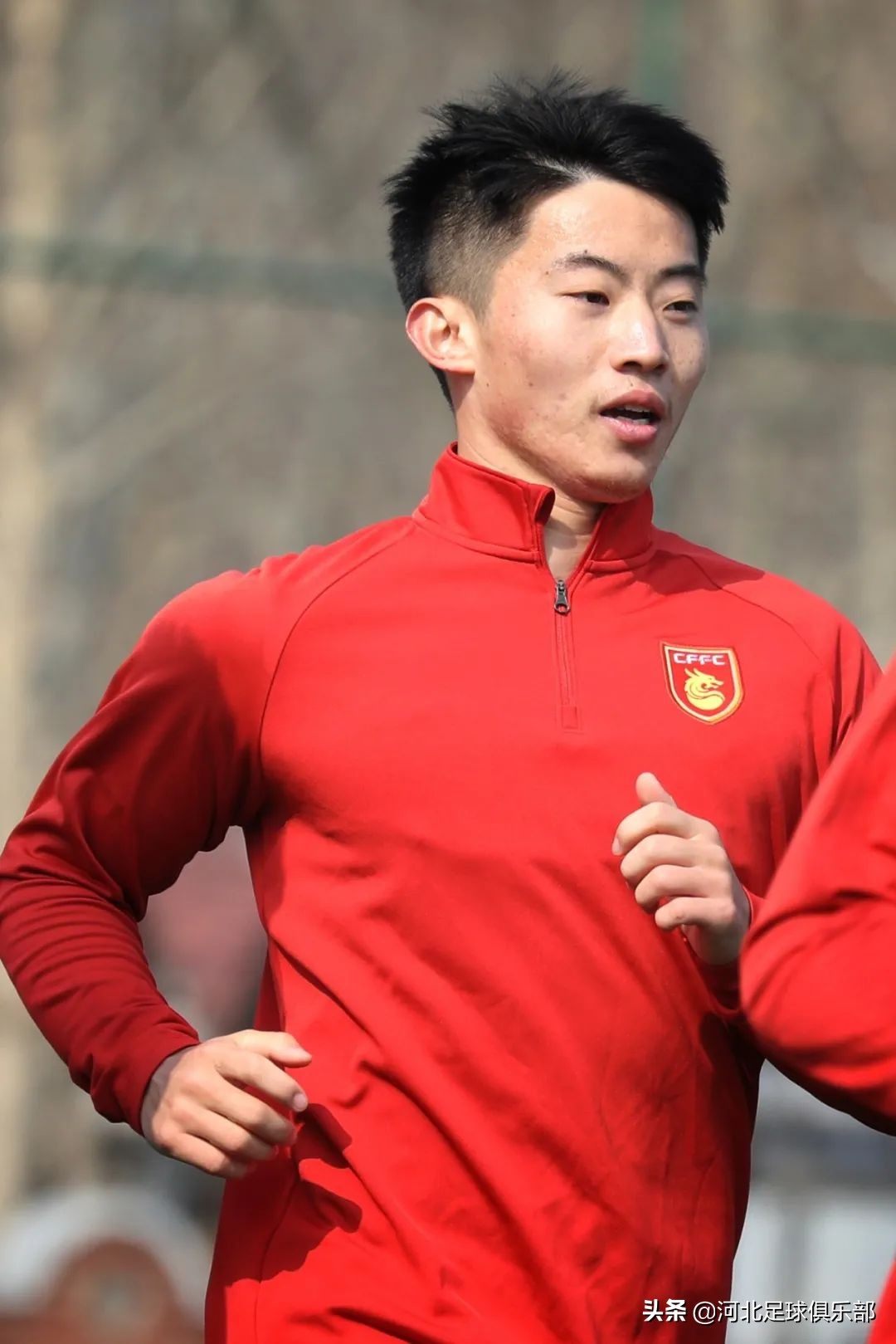 姚道刚回归中超视频,中国国奥队姚道刚