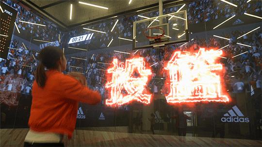 阿迪达斯齐达内系列,厉害的篮球鞋阿迪达斯