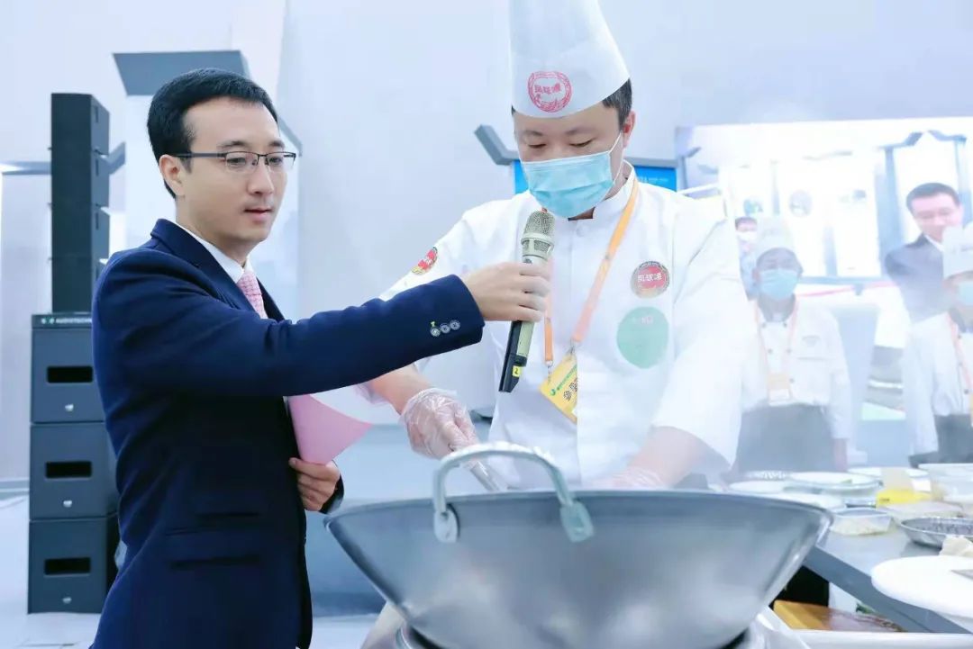 2019年淮扬大师邀请赛,2020淮安淮扬菜比赛作品