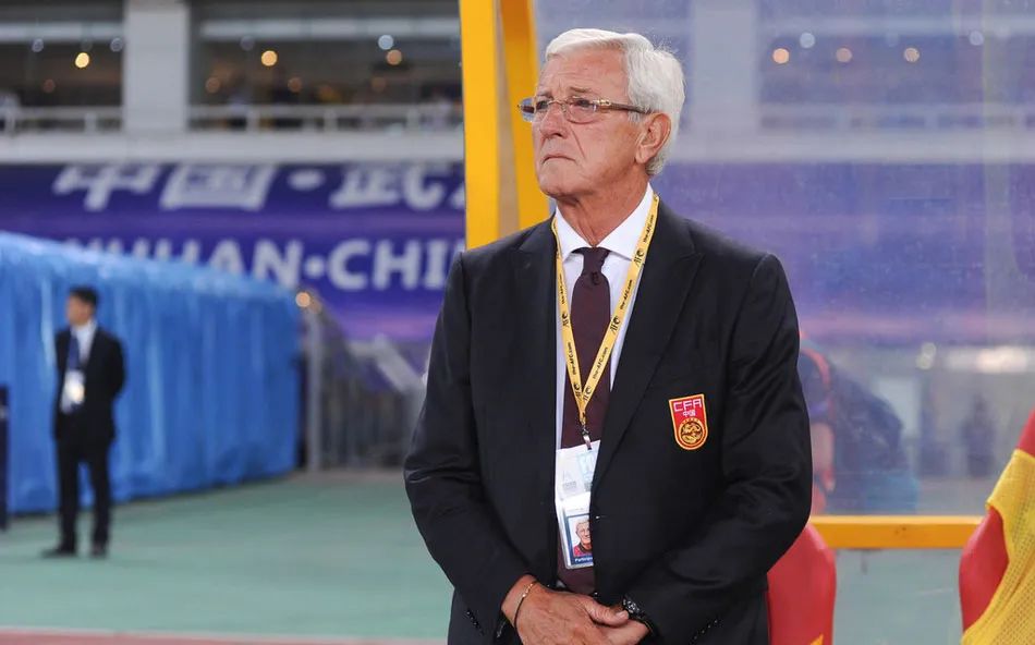 中国队还没输给谁,中国队到底输没输