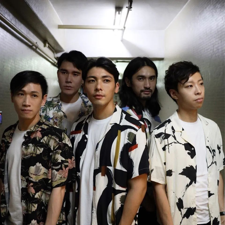 DazedxAppleMusicI跟随瞩目新人追逐青春的音浪「上」