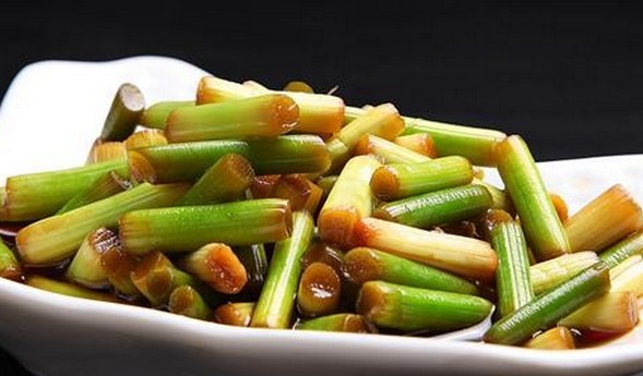 腌酱萝卜泡菜做法,四川腌泡菜正宗做法