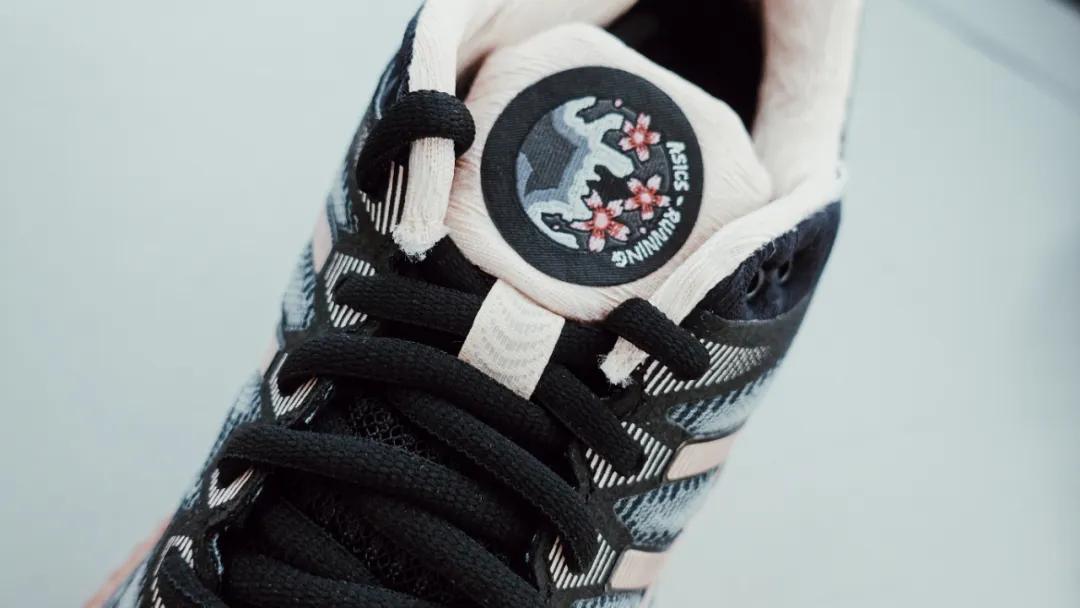 asics亚瑟士跑鞋怎么选,asics亚瑟士四代