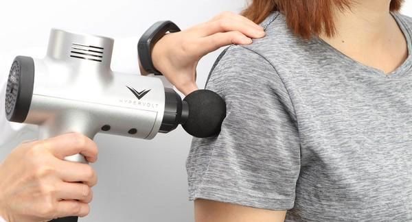 100元左右的筋膜枪推荐合金款,凑齐七次召唤神龙