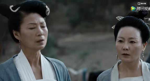 袭胸，下跪，尿裤子，新版《天龙八部》还能再恶心点吗？