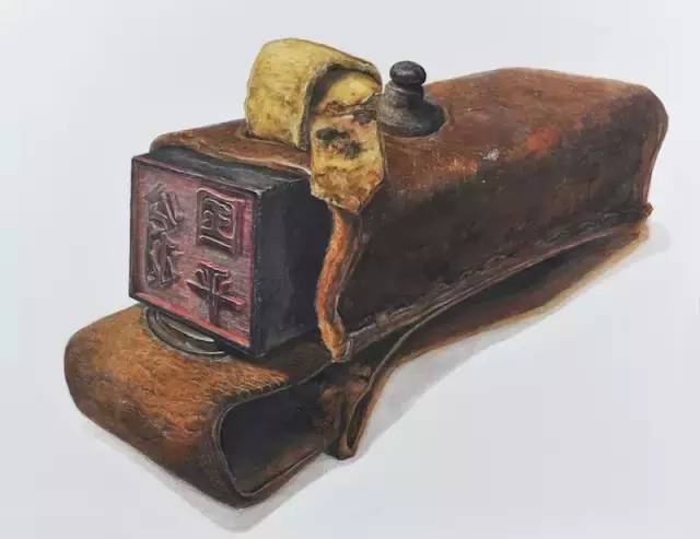 央美的精微素描画多久,央美精微素描黑白高清图