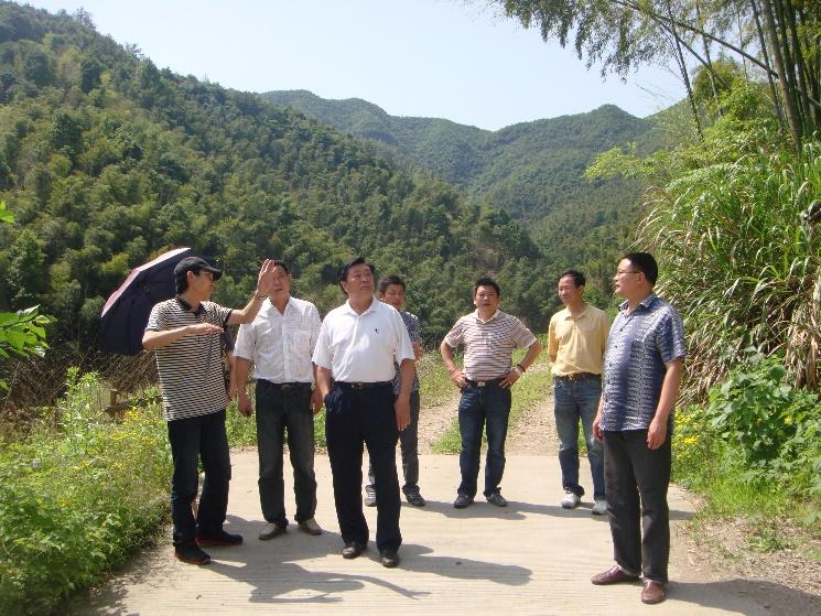 长跑18年，从此“大田”是故乡