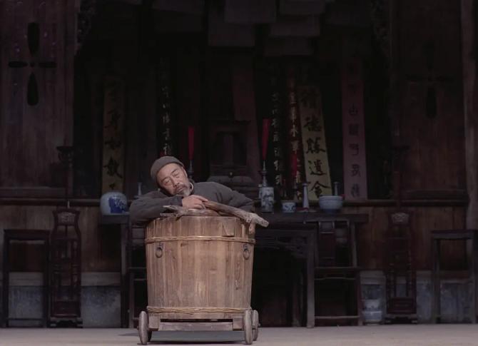 国内*播禁**国外获奖，只能在日本首映，却把人性和欲望描绘得太彻底