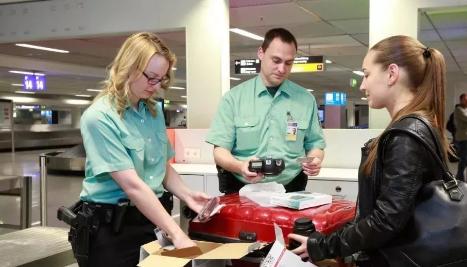 血汗整理！过签后你必须了解的入境法则（包含多国）