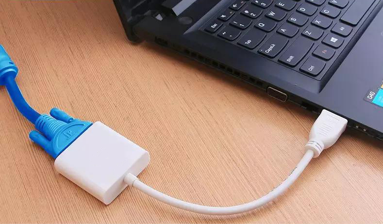 hdmi转vga接触不良最简单修复方法,hdmi转vga转换器坏了怎么维修