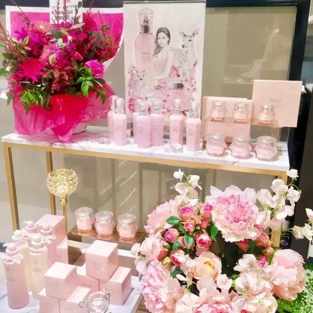 日本小众首饰品牌,日本最受欢迎的小众品牌