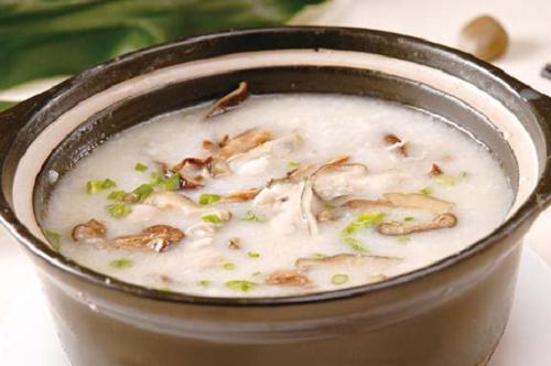 冬天吃什么粥好吃又营养,冬天最养胃的粥