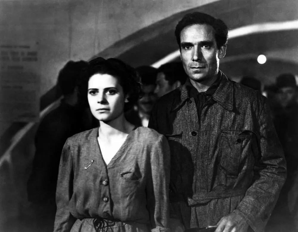 偷自行车的人意大利电影,偷自行车的人意大利