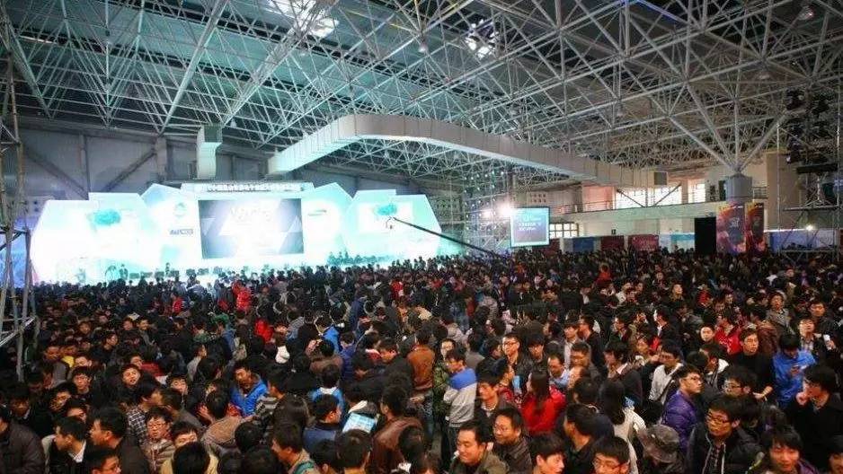 war3经典回顾,深情十三年