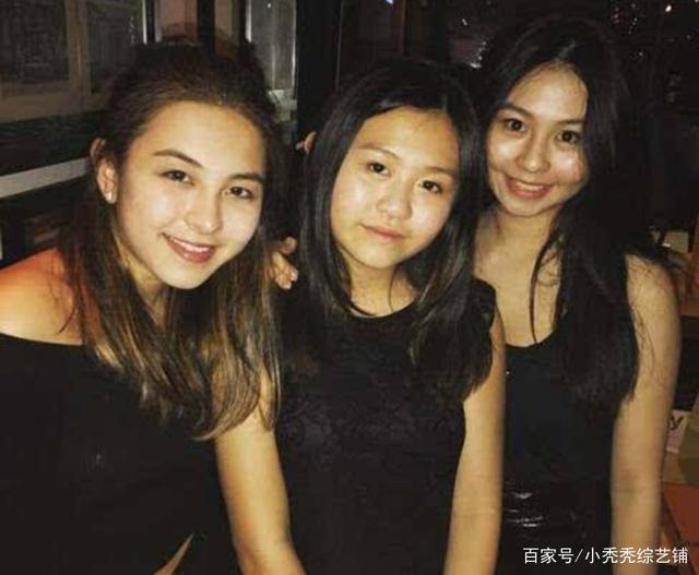 邱淑贞老公身价几亿,邱淑贞老公有多少身家