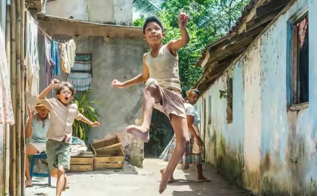 巴西球王贝利贫民窟,足坛传奇人物贝利