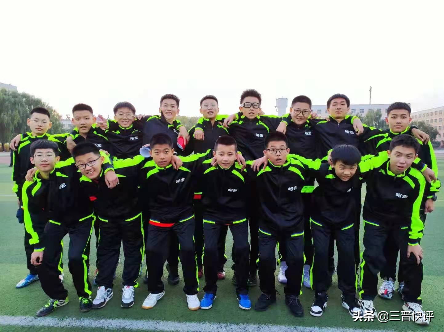 校园足球促进学校特色发展的方法,青少年校园足球特色学校实施方案