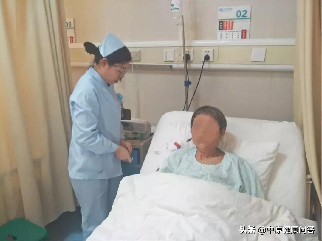 56岁子宫内膜癌,62岁女子宫内膜癌患癌