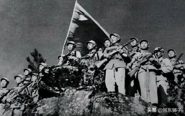 四野三个朝鲜师的来历,四野三个朝鲜师