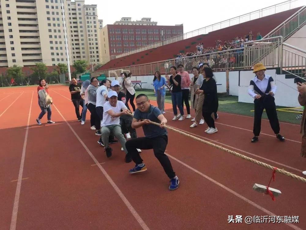 速看！河东这所学校的学生都这样午睡