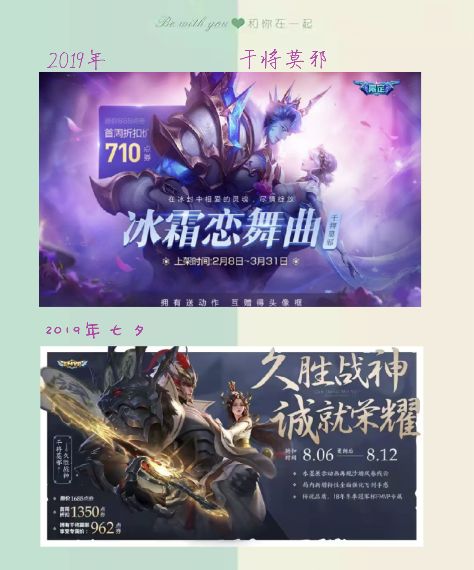 王者荣耀2022年三月要登场的皮肤,王者荣耀2022年整年将出的新皮肤