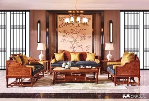 新中式排行榜,新中式灯具哪个品牌性价比高