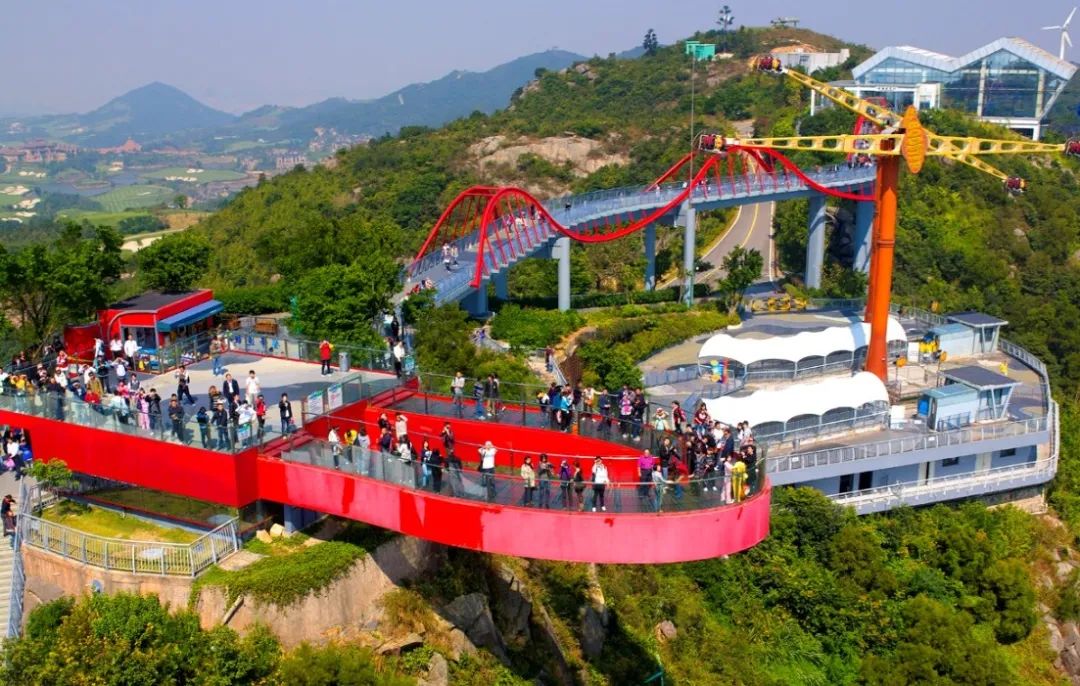 深圳这些景区将全部关闭,深圳疫情旅游景点什么时候开放