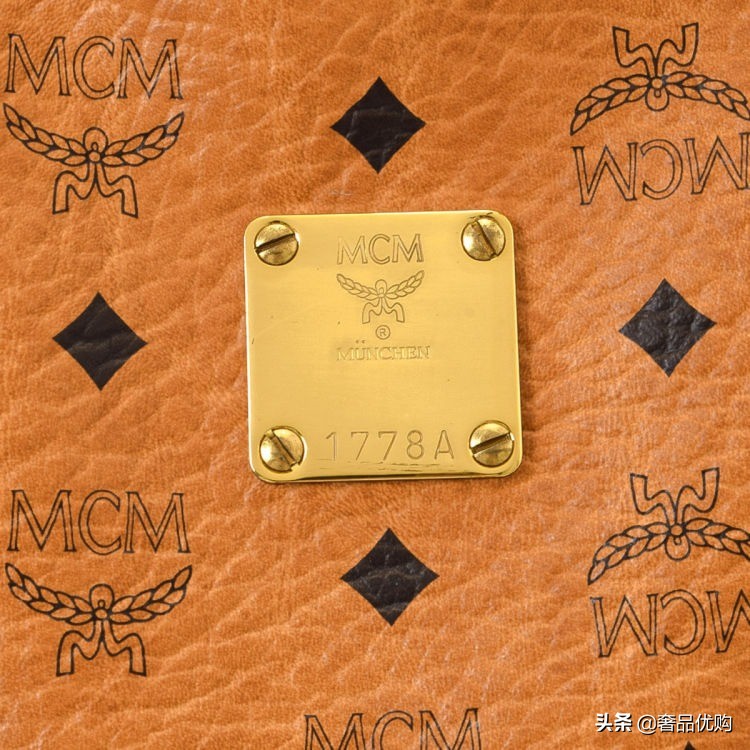 mcm提花织物怎么搭配,mcm风琴包哪个颜色最好看