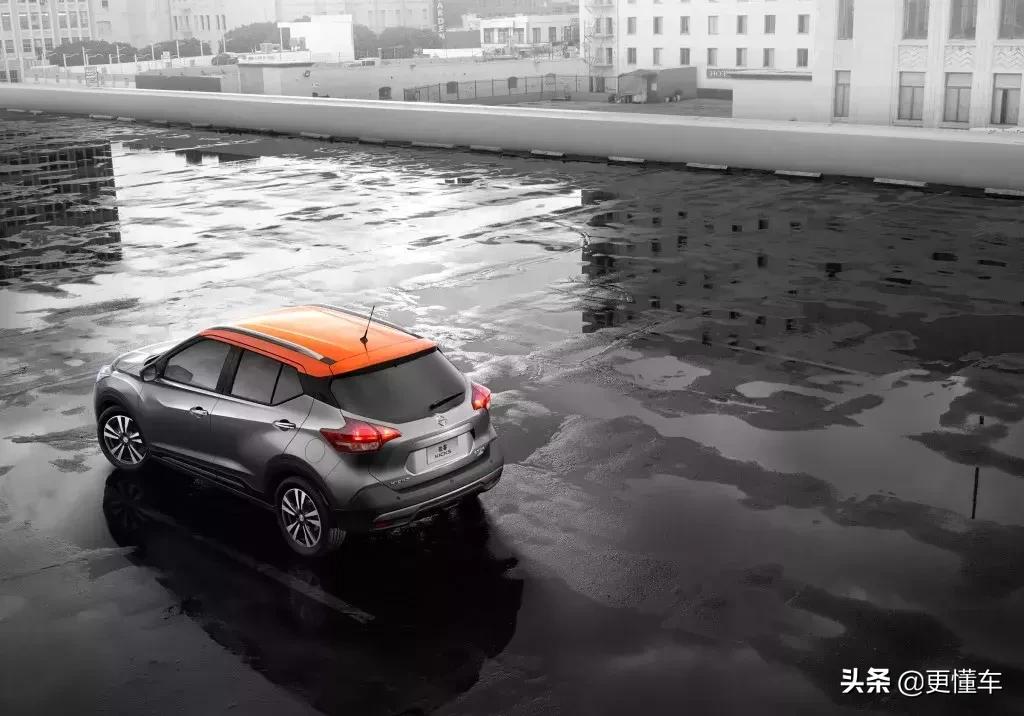 四款10万级合资小型suv推荐,不到10万落地suv车推荐