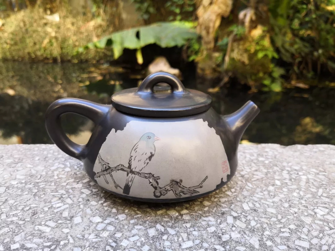 紫陶壶好坏怎么鉴定,紫陶壶怎么鉴别是纯手工