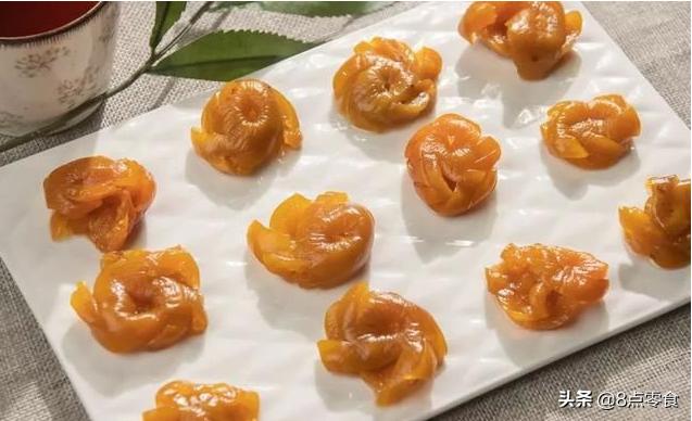 吃了四十多种话梅山楂酸枣橄榄，这些是我们的推荐12种