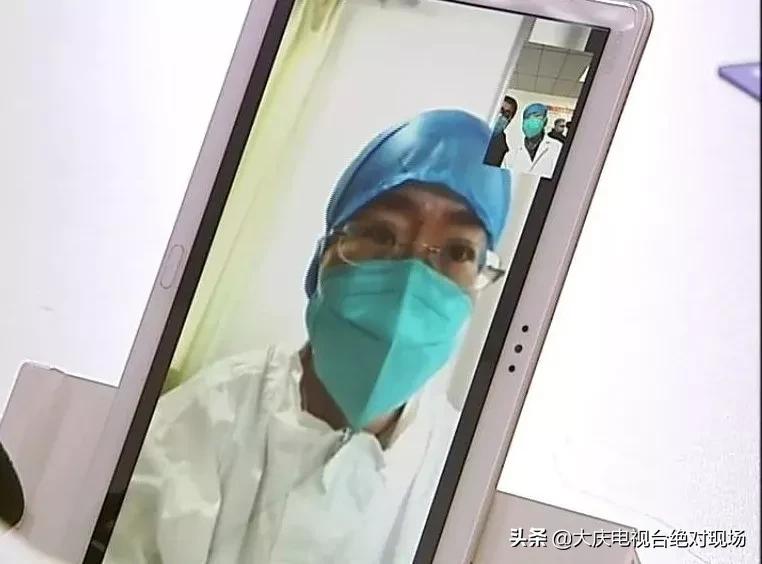 省疫情防控定点医院,疫情大庆医院最新消息