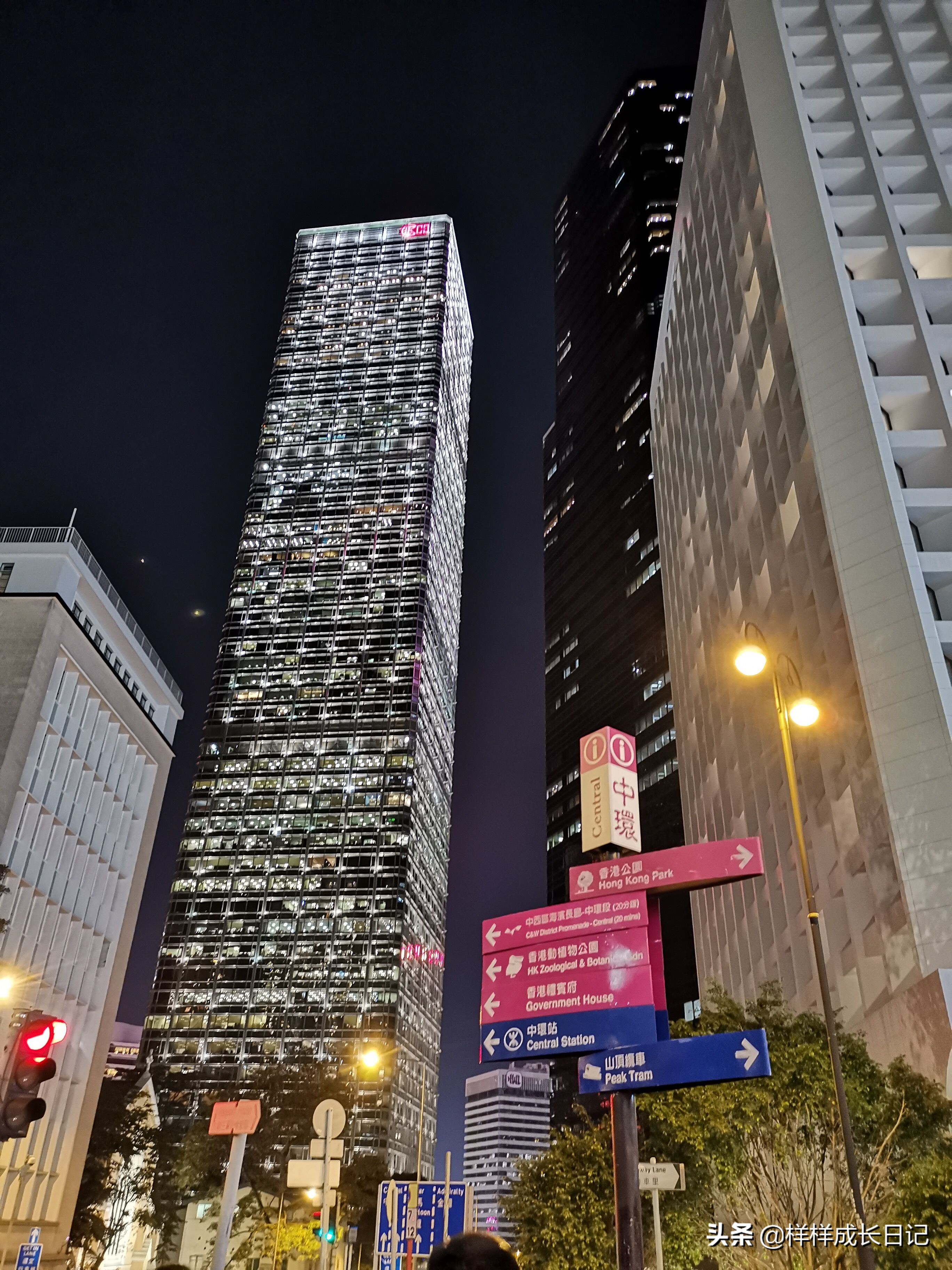 去香港不用跟团了吗,去香港不用网络