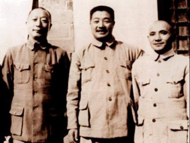 大同集宁战役失利原因,地图解释大同集宁战役