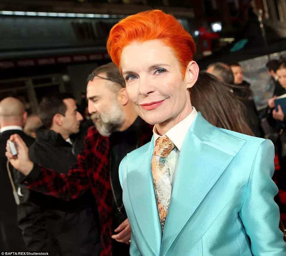 获得奥斯卡金奖20次的国外女艺人,两次获得奥斯卡最佳女主角